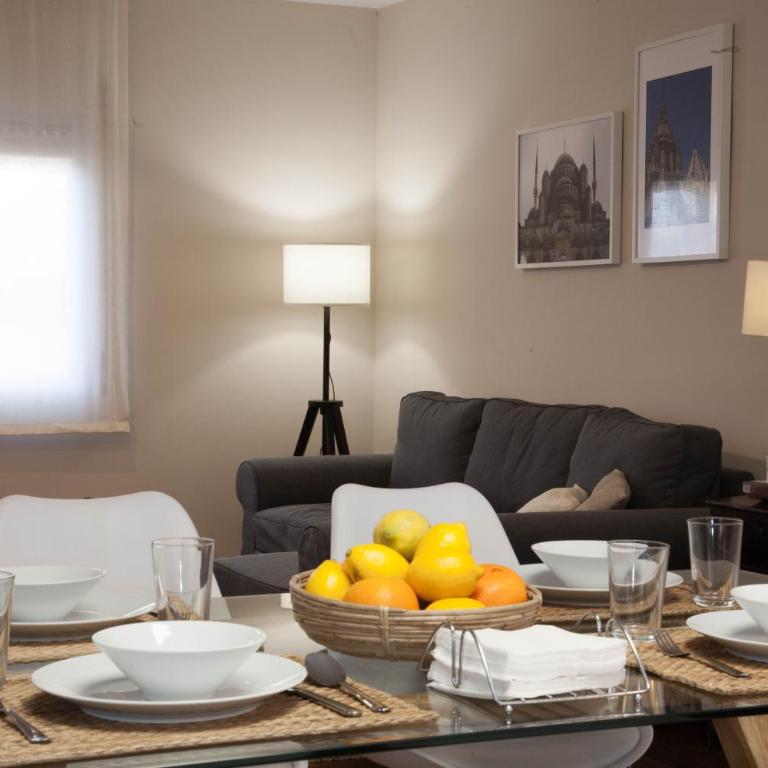 Entrenaranjos - Apartamento de 1 dormitorio - 29