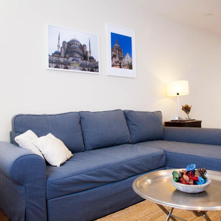 Entrenaranjos - Apartamento de 1 dormitorio - 19