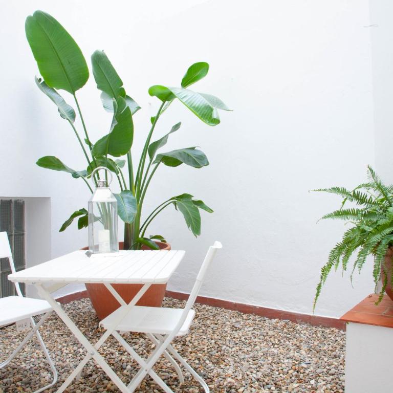 Entrenaranjos - Apartamento de 1 dormitorio - 20
