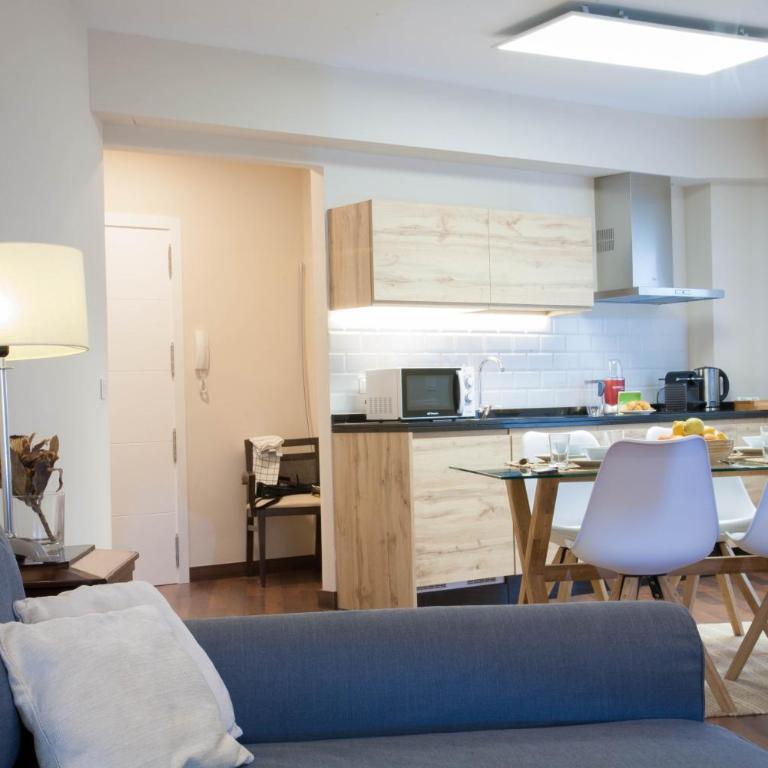 Entrenaranjos - Apartamento de 1 dormitorio - 23