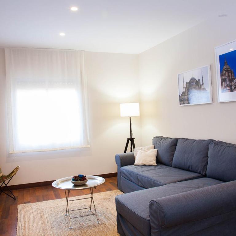 Entrenaranjos - Apartamento de 1 dormitorio - 24