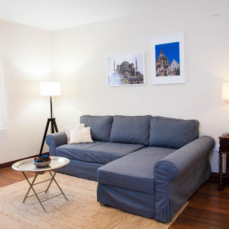 Entrenaranjos - Apartamento de 1 dormitorio - 25