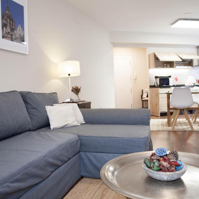 Entrenaranjos - Apartamento de 1 dormitorio - 26
