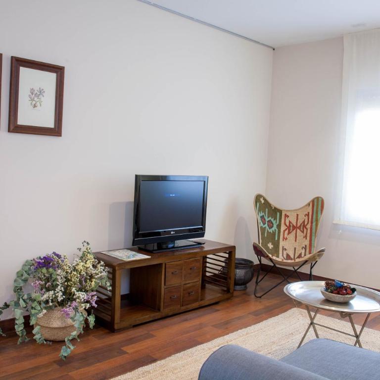 Entrenaranjos - Apartamento de 1 dormitorio - 28