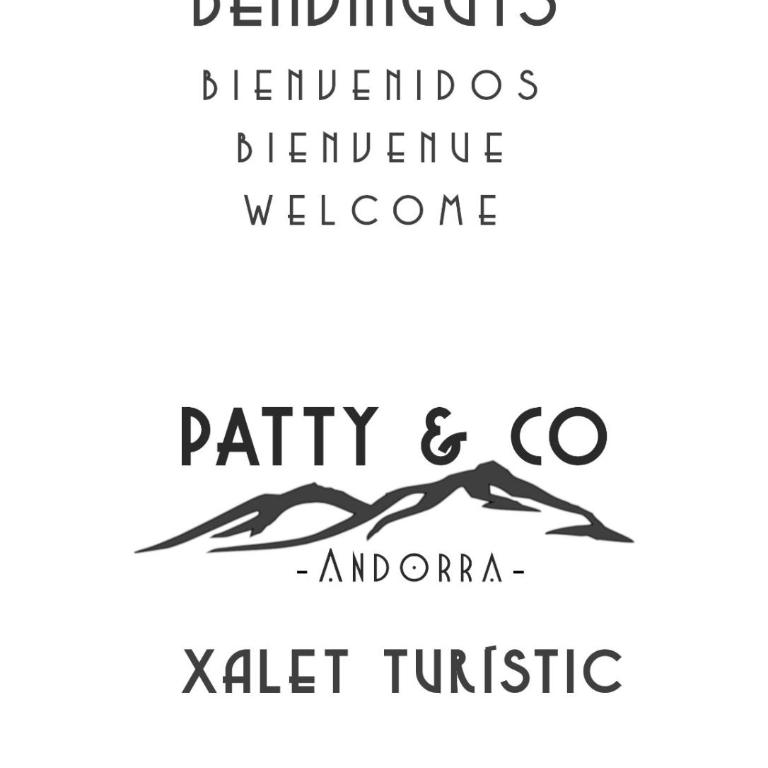Chalet Patty&Co - Casa - 5