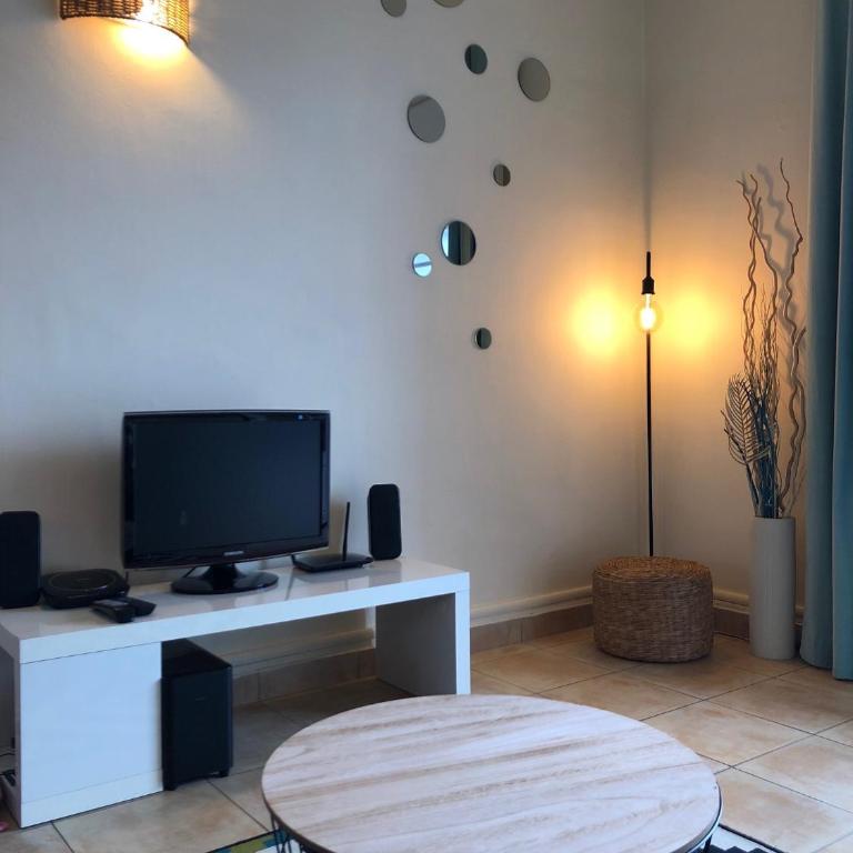 Le Panorama - Appartement - Vue sur Mer - 13