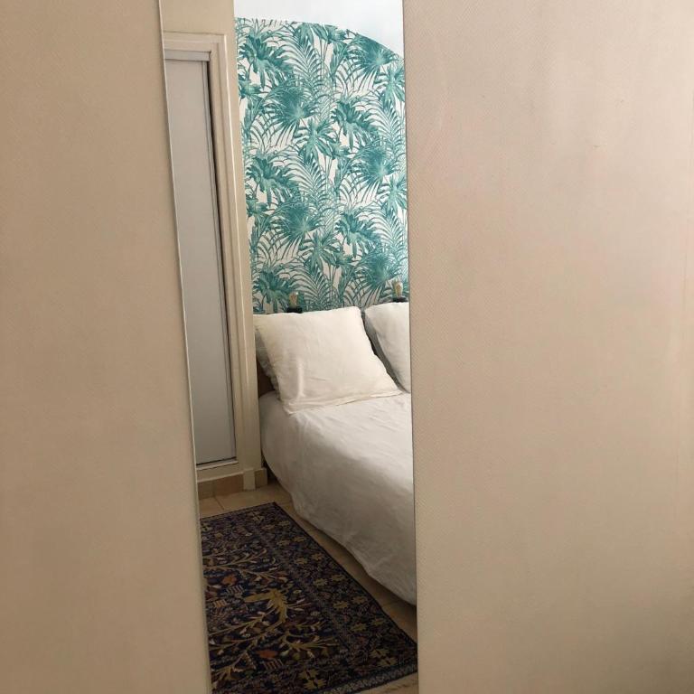 Le Panorama - Appartement - Vue sur Mer - 17