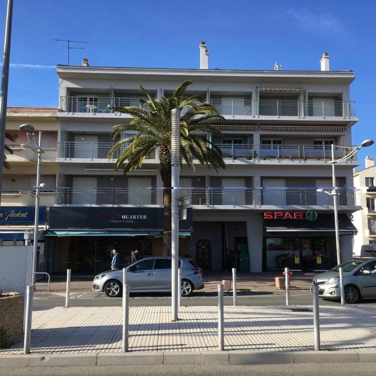 Le Panorama - Appartement - Vue sur Mer - 30