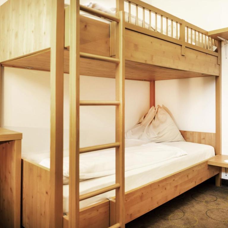Der Seebacherhof - Mehrbettzimmer - 6