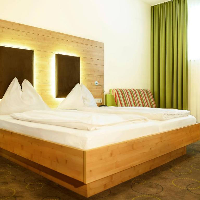 Der Seebacherhof - Mehrbettzimmer - 5