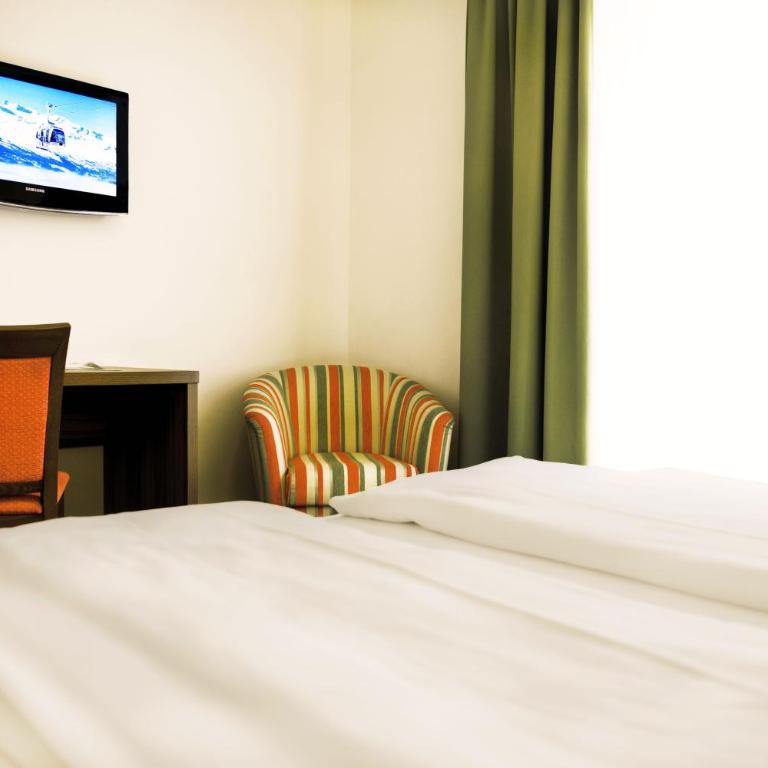 Der Seebacherhof - Standard Doppelzimmer - 1
