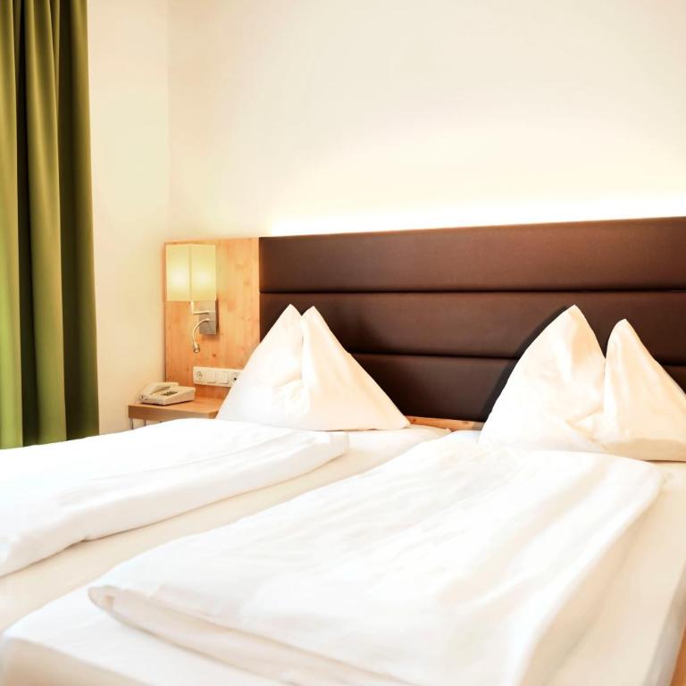 Der Seebacherhof - Standard Doppelzimmer - 7