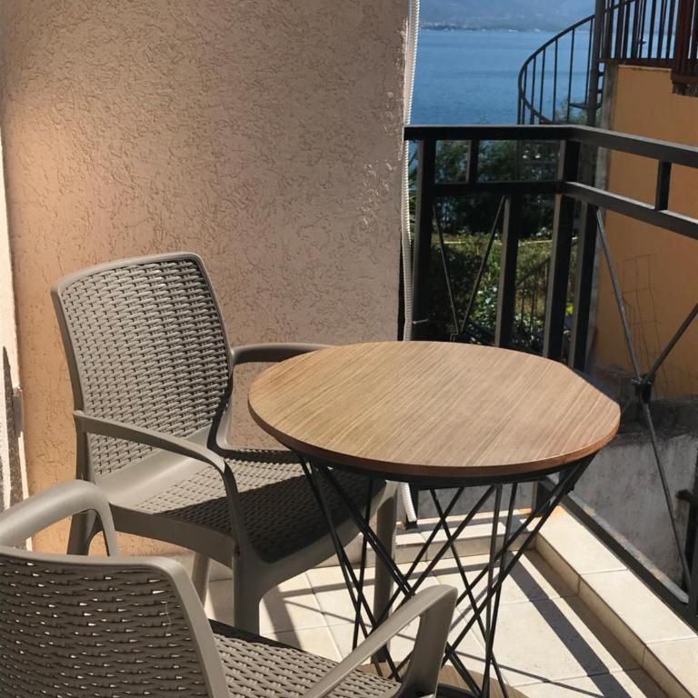 Guesthouse Herceg-Novi Residence - Three-Bedroom House - 20