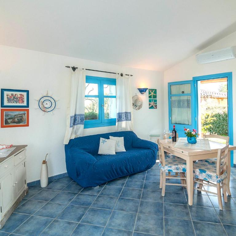 Casa Vacanze Diaz - Casa con 2 Camere da Letto - 7