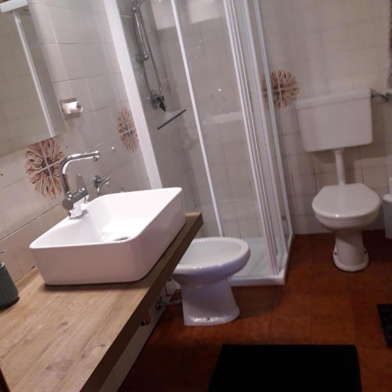 residence bungalow-Marmore - Apartment - 17