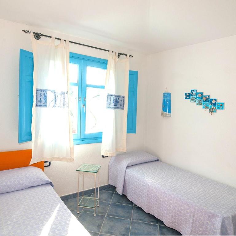 Casa Vacanze Diaz - Casa con 2 Camere da Letto - 6