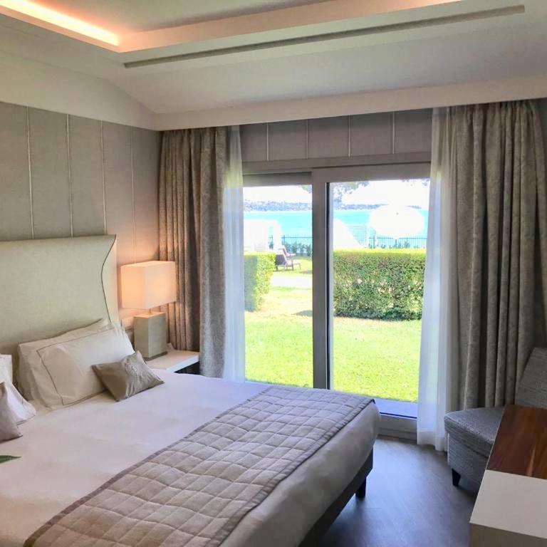 Splendido Bay Luxury Spa Resort - Suite Panoramica con Vista Parco - 1