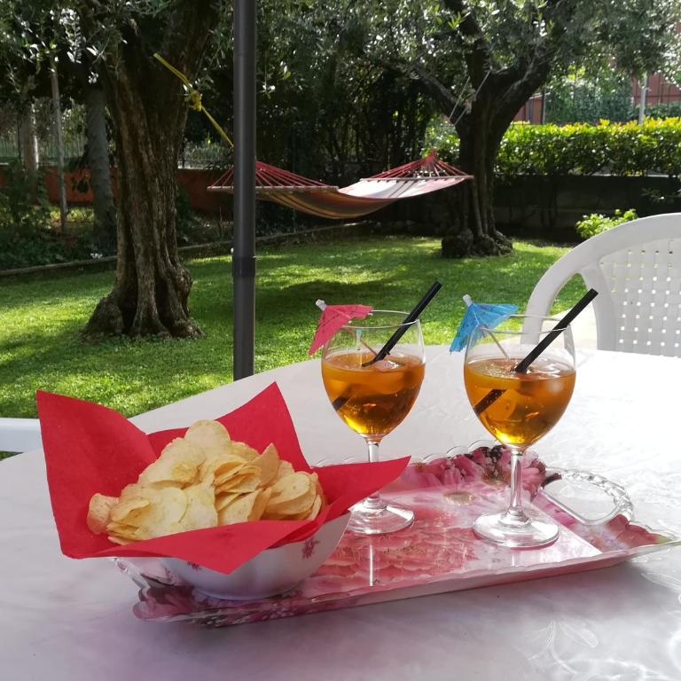 Verdelago Home, two double bedroom & parking - Appartamento con 2 Camere da Letto - 1
