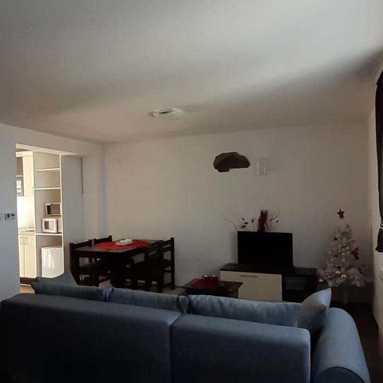 Apartments Villa Stars - Family Studio - 8