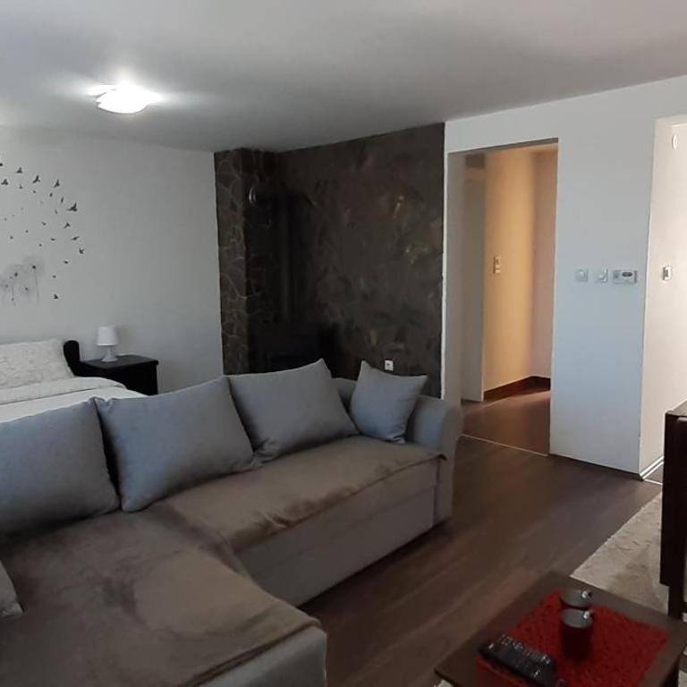 Apartments Villa Stars - Family Studio - 7
