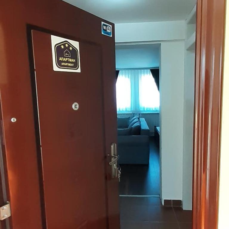 Apartments Villa Stars - Family Studio - 6