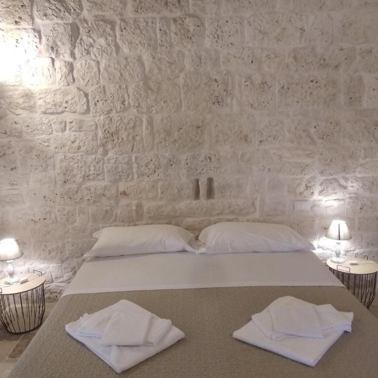 Le Dieci Porte - Casa Vacanze Trullo (3 Adulti) - 6