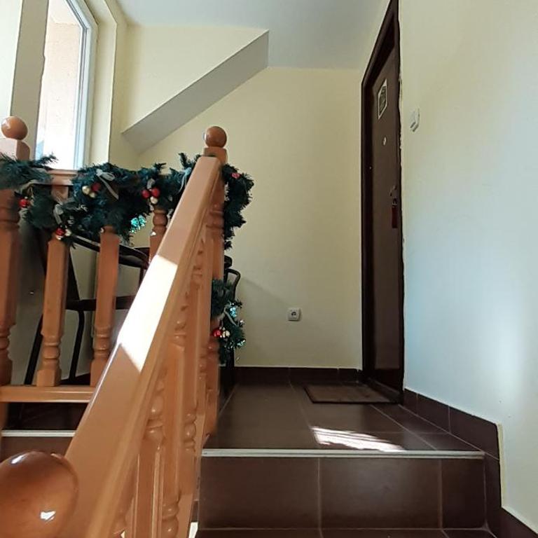 Apartments Villa Stars - Two-Bedroom Apartment - 4