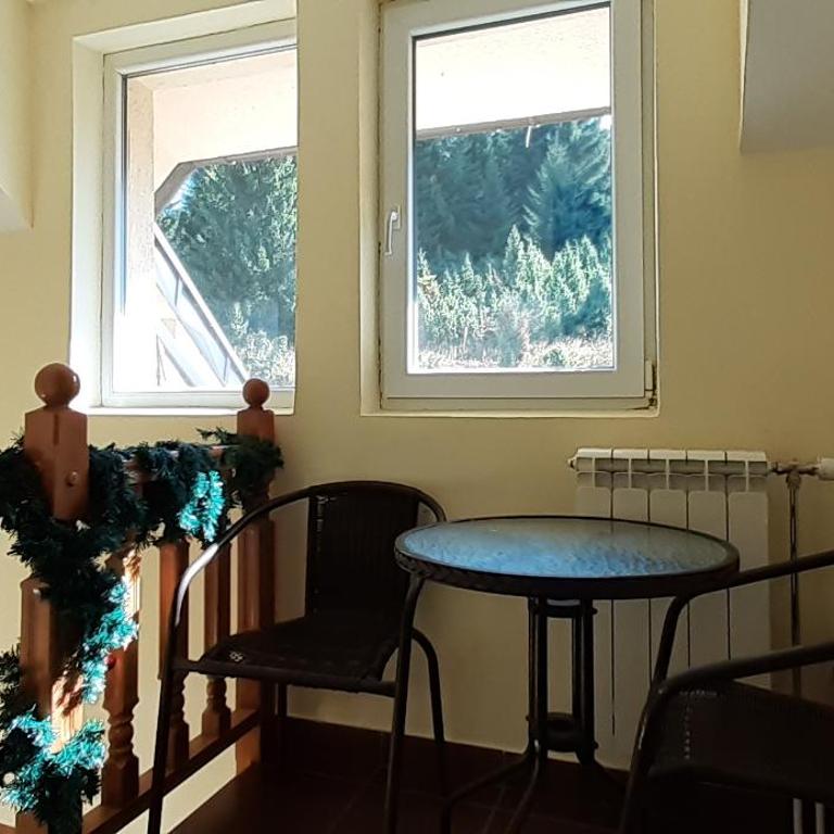 Apartments Villa Stars - Two-Bedroom Apartment - 5