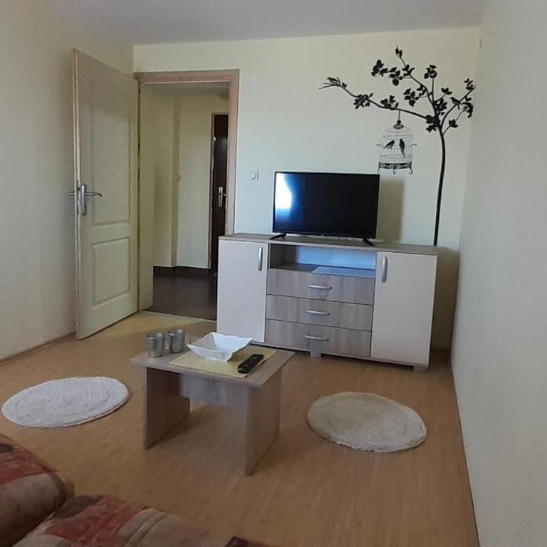 Apartments Villa Stars - Two-Bedroom Apartment - 11