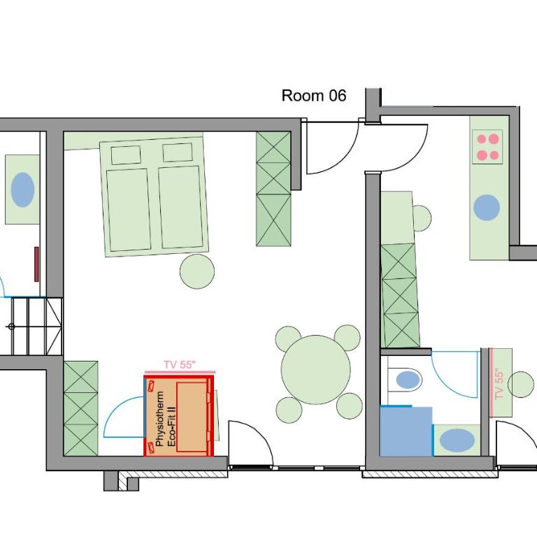 Alpinikum Apartments - Apartment - 3