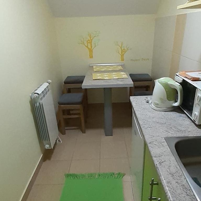 Apartments Villa Stars - Two-Bedroom Apartment - 6
