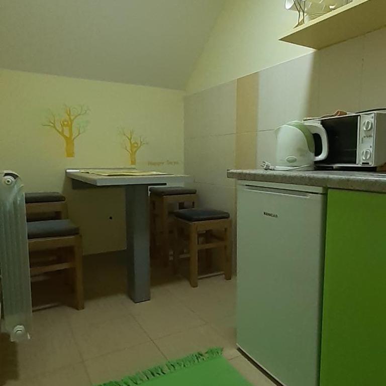 Apartments Villa Stars - Two-Bedroom Apartment - 8