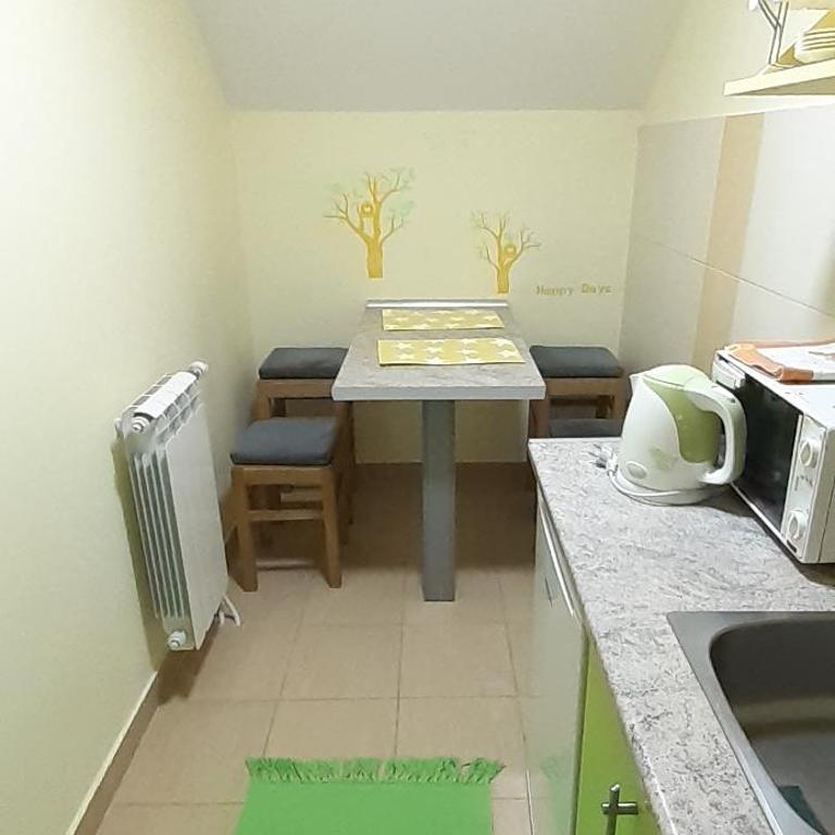 Apartments Villa Stars - Two-Bedroom Apartment - 9