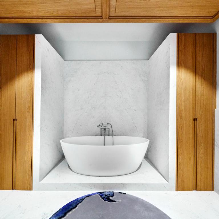 Château de la Gaude - Chambre Deluxe - 2