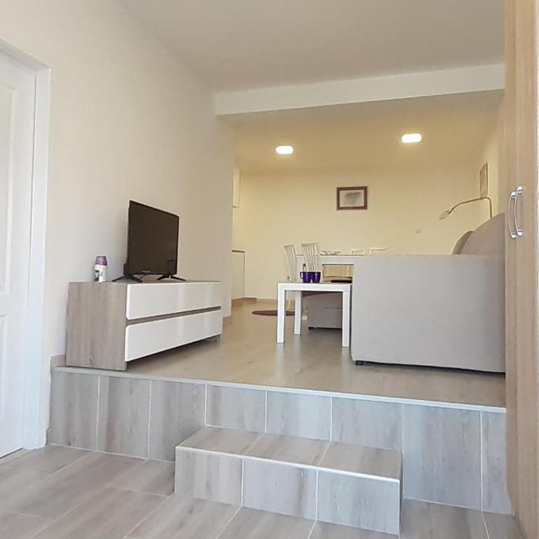 Apartments Villa Stars - Apartment - Ground Floor - 7