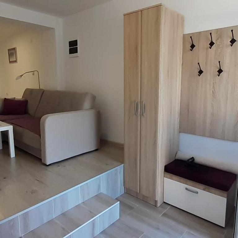 Apartments Villa Stars - Apartment - Ground Floor - 3