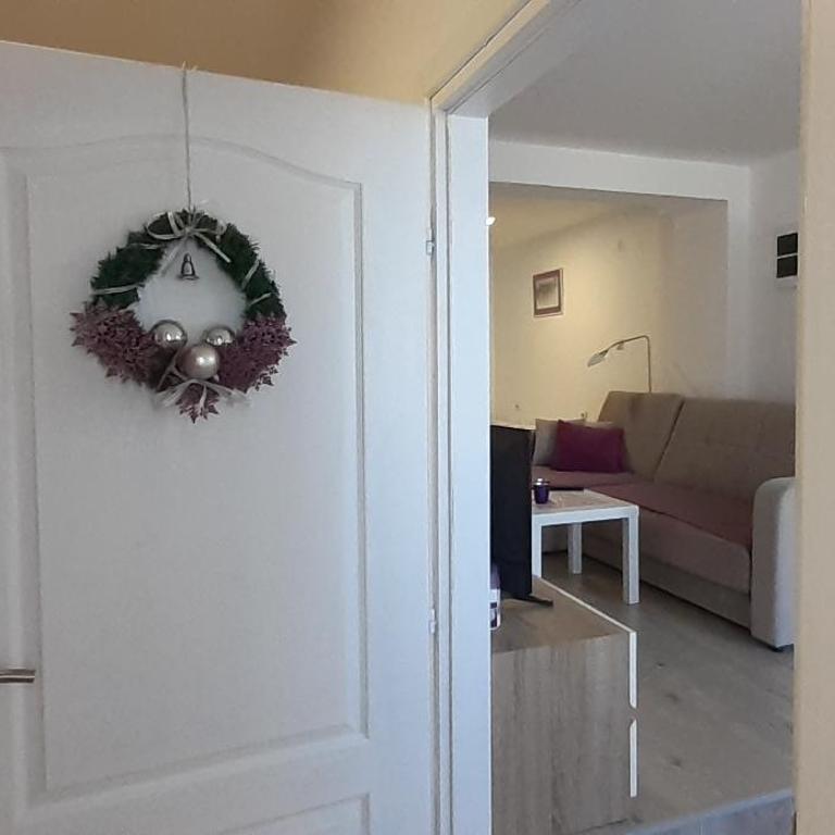 Apartments Villa Stars - Apartment - Ground Floor - 4