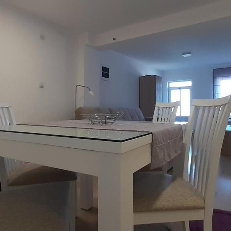 Apartments Villa Stars - Apartment - Ground Floor - 5