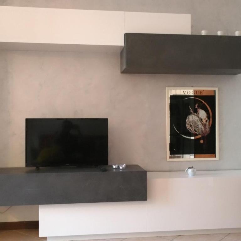 Darsena 7 - One-Bedroom Apartment - 7