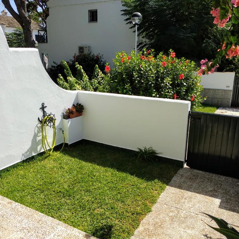 La Barrosa duplex - Casa de 2 dormitorios - 54