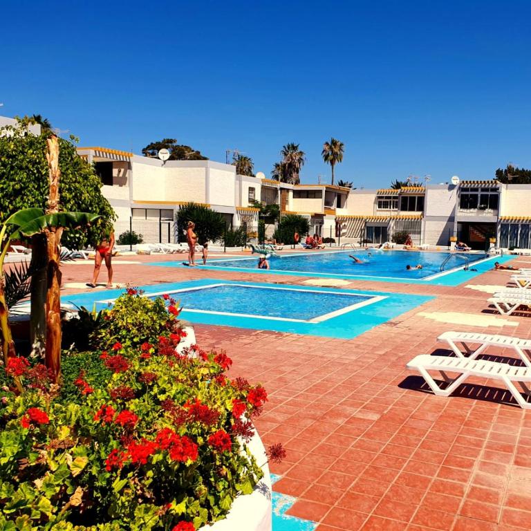casa penelope - Apartamento de 1 dormitorio - 5