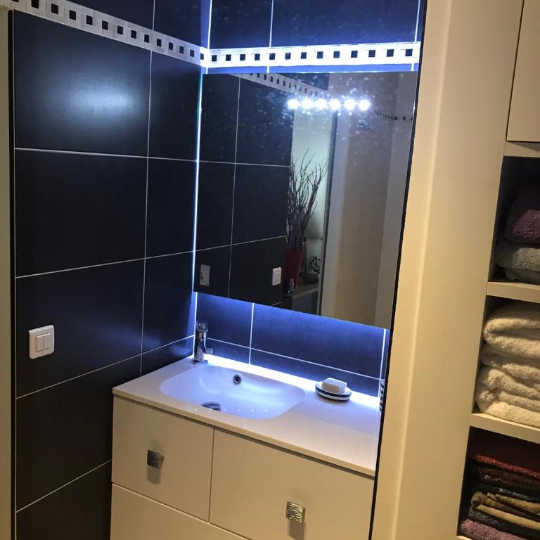 Beau studio Bastille - Appartamento con 1 Camera da Letto - 17
