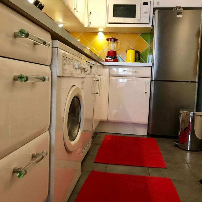 Beau studio Bastille - Appartamento con 1 Camera da Letto - 15
