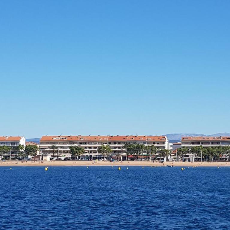 Le Panorama - Appartement - Vue sur Mer - 31