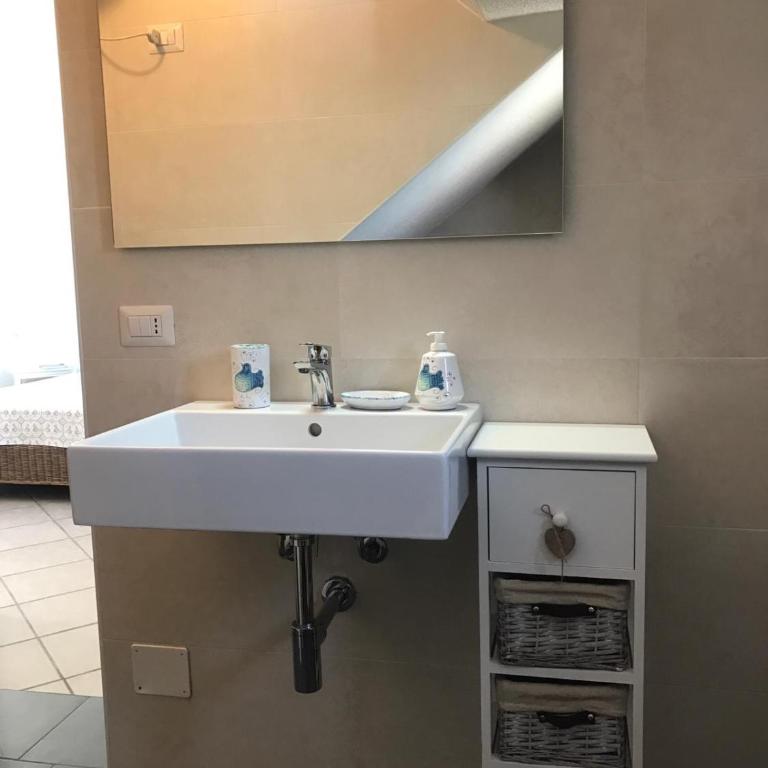 Safran - Camera Matrimoniale con Bagno Privato - 7