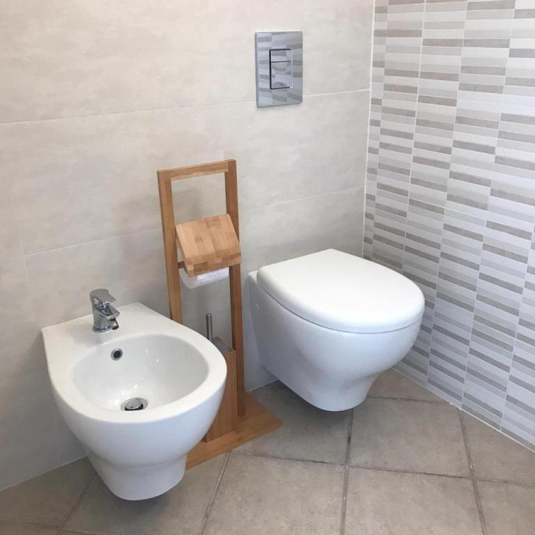 Safran - Camera Matrimoniale con Bagno Privato - 1
