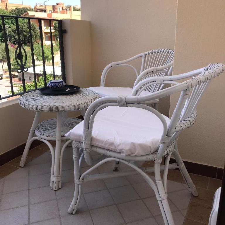 Safran - Camera Matrimoniale con Balcone - 3