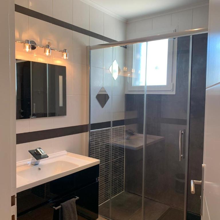 Villa Manet Portiragnes - Villa - 24