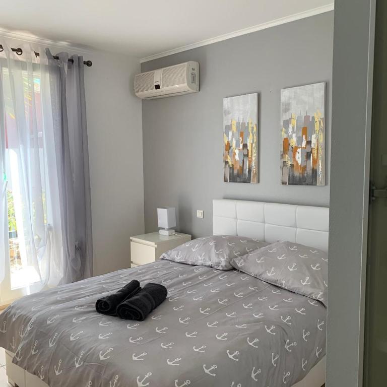 Villa Manet Portiragnes - Villa - 23