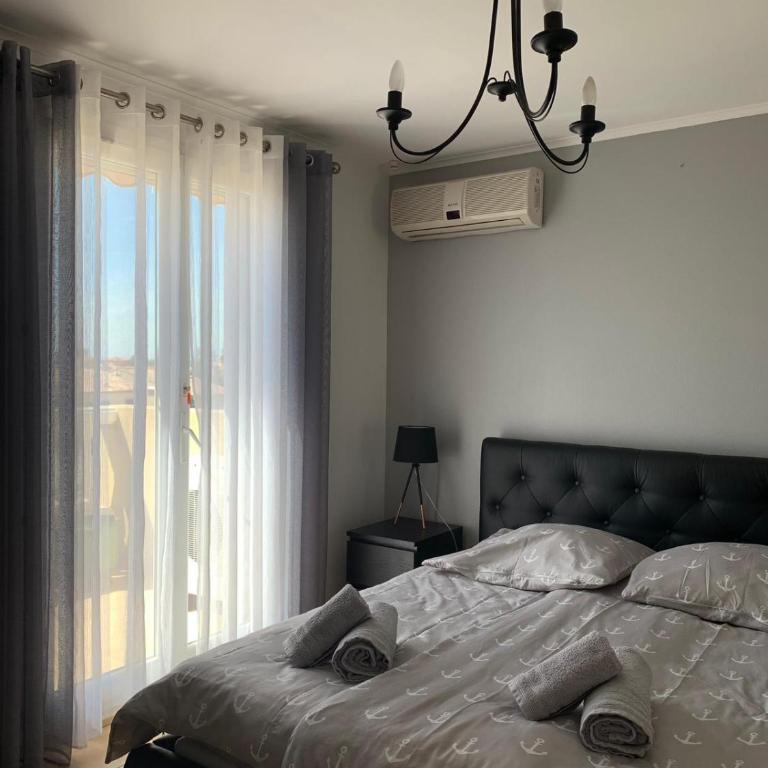 Villa Manet Portiragnes - Villa - 21